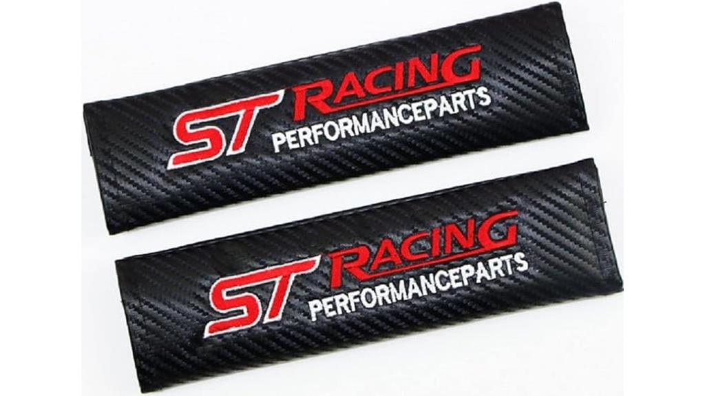 ford focus st seat covers