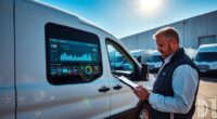 ford pro telematics fleet management