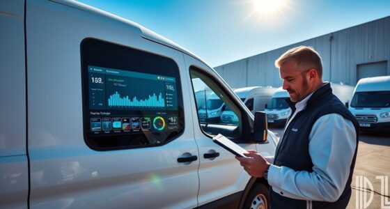 ford pro telematics fleet management