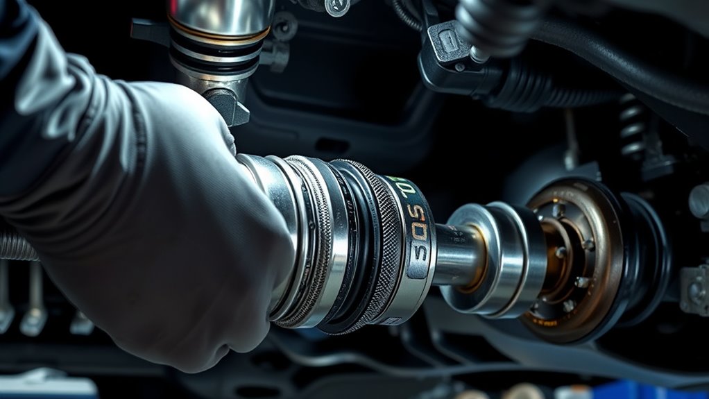ford s systematic recall process