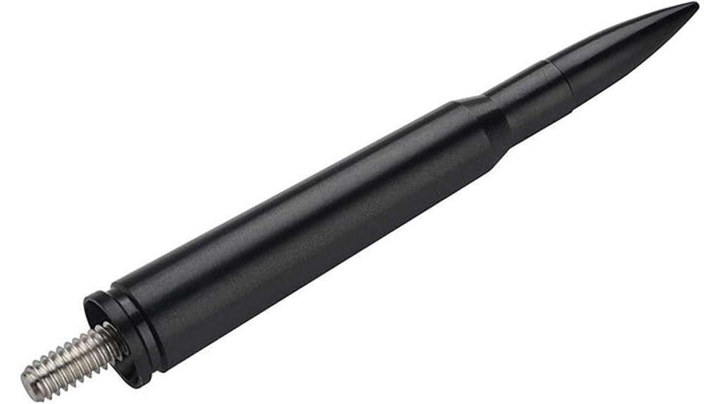 ford transit antenna mast