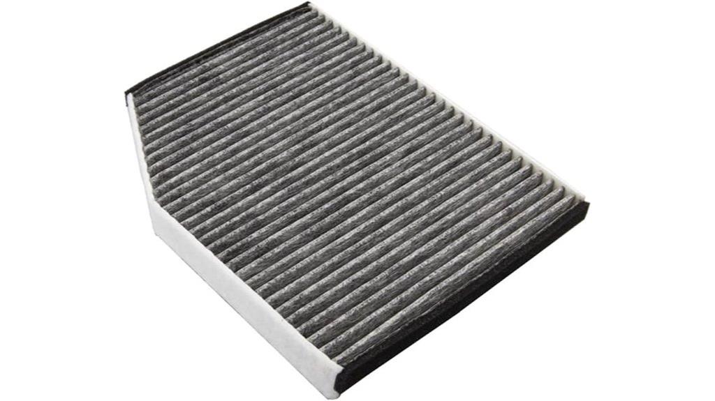 ford transit cabin filter