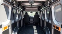 ford transit cargo upgrade kits