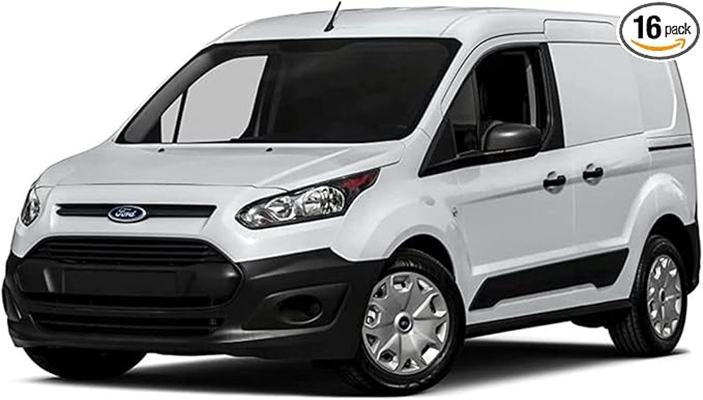 ford transit connect led kit