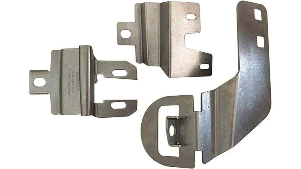 ford transit connect lock kit
