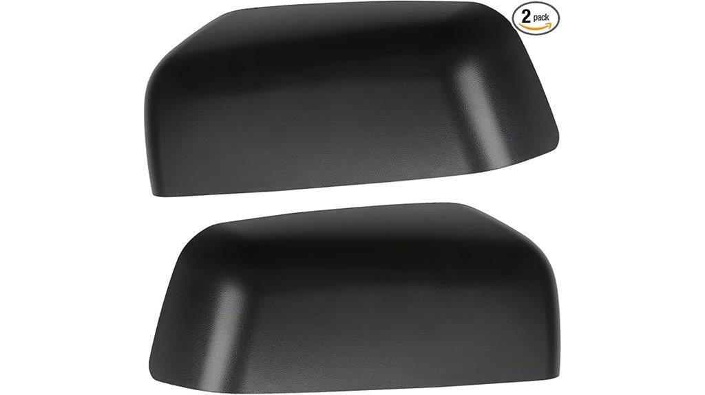 ford transit connect mirror cover