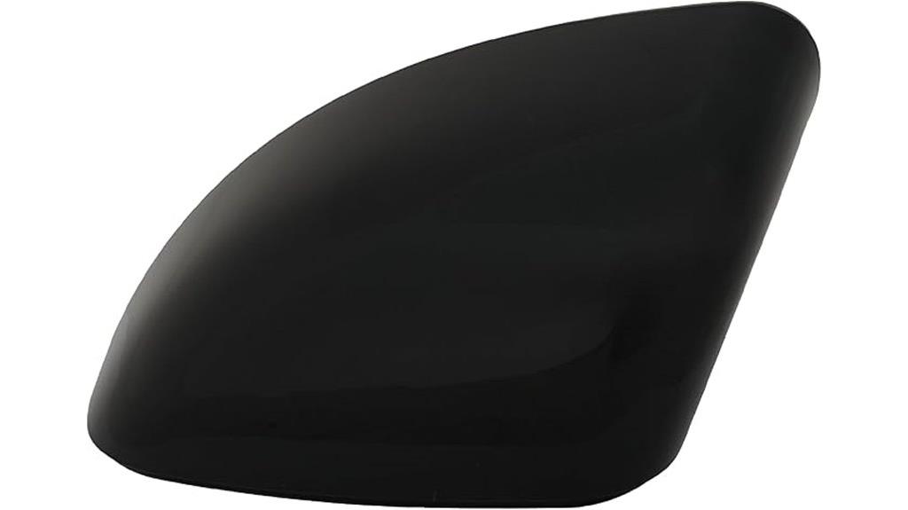 ford transit connect mirror cover