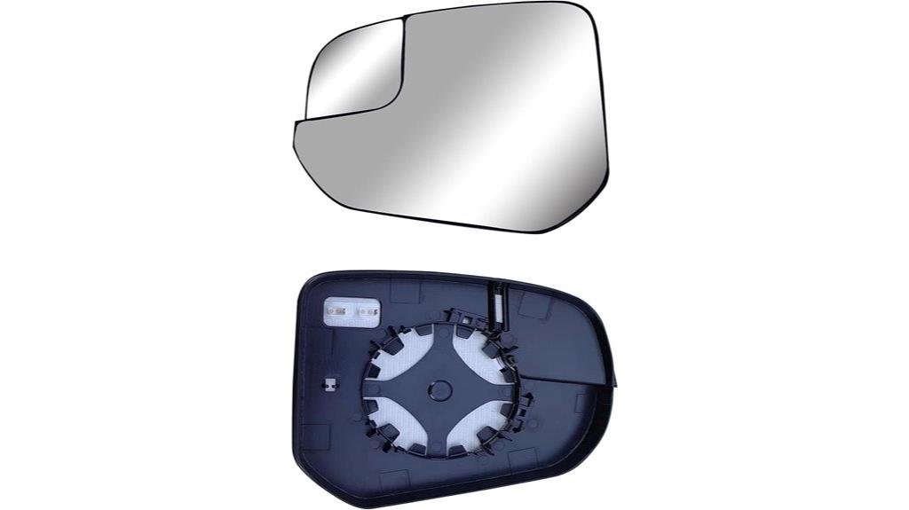 ford transit connect mirror