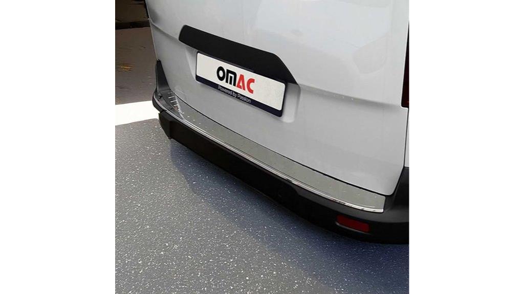 ford transit connect protector