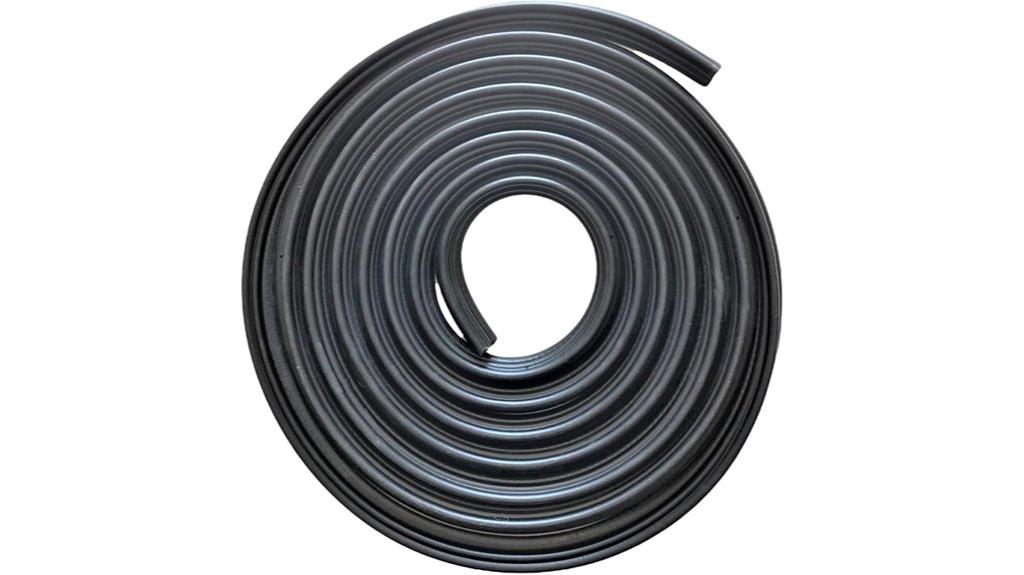 ford transit connect seal