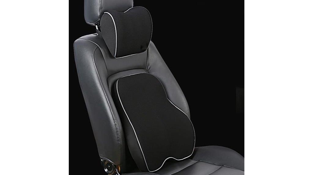 ford transit custom cushions