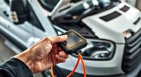 ford transit diagnostic tools