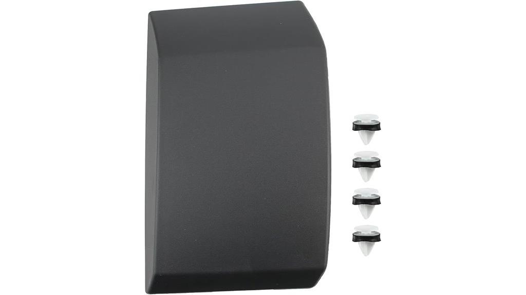 ford transit door trim