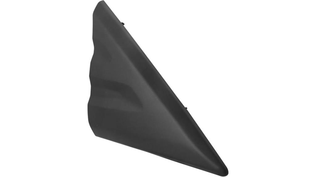 ford transit mk8 cover