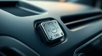 ford transit obd security