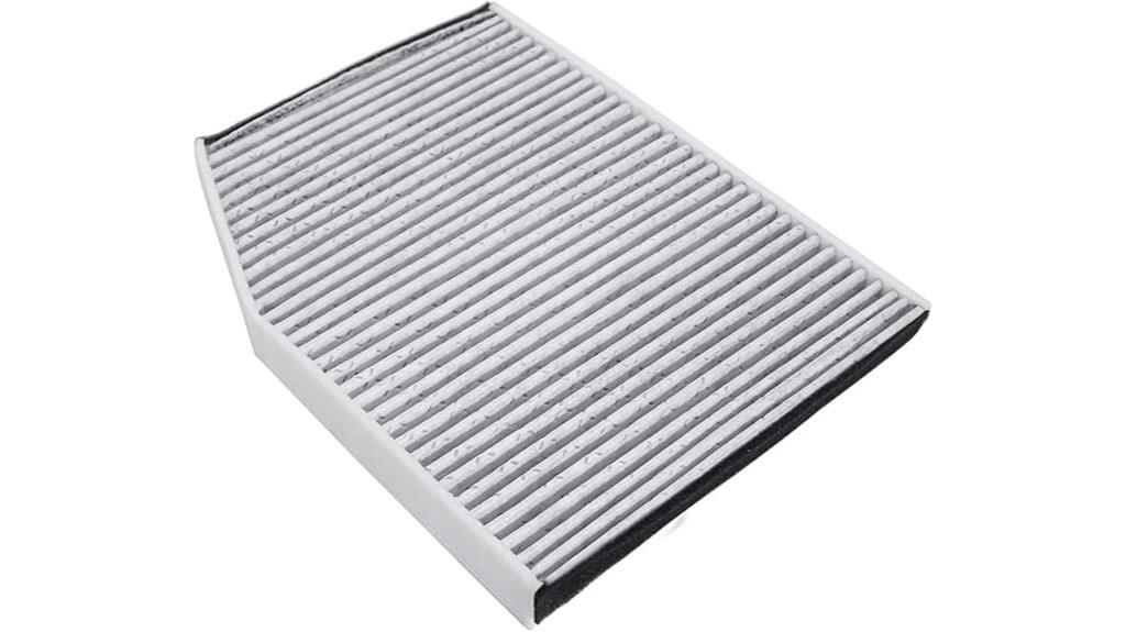 ford transit premium cabin filter