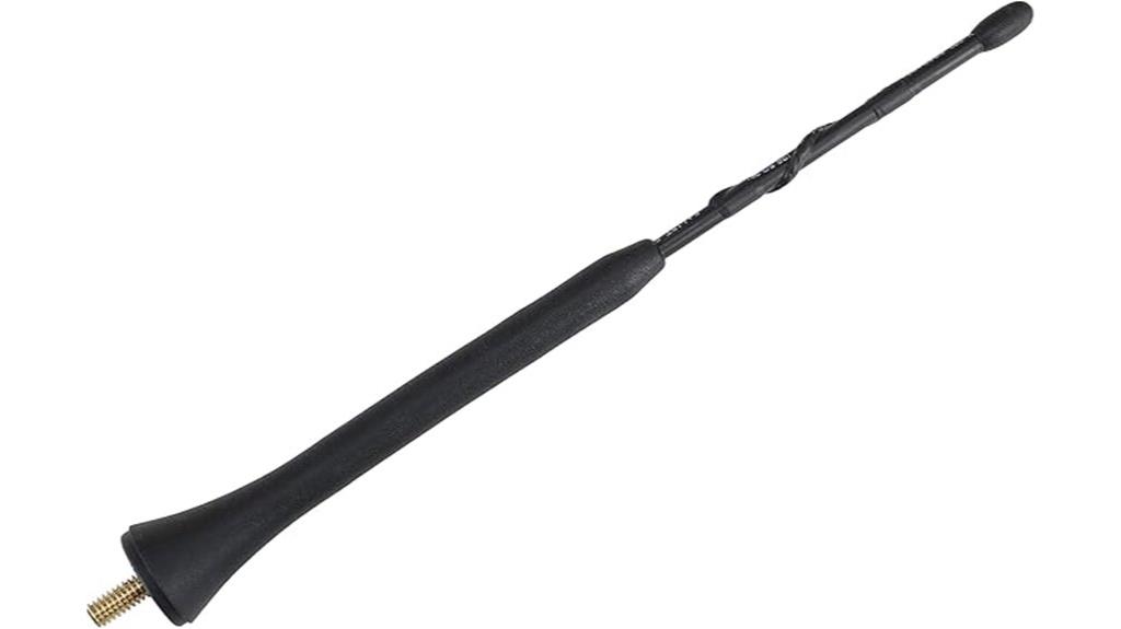 ford transit radio antenna