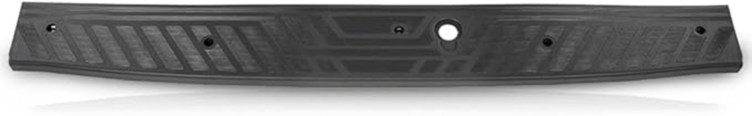ford transit rear sill plate