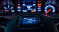 ford transit tire sensor reset
