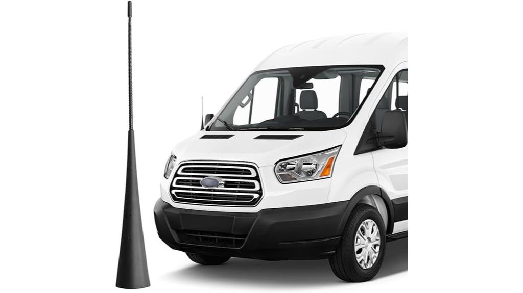 ford transit van antenna