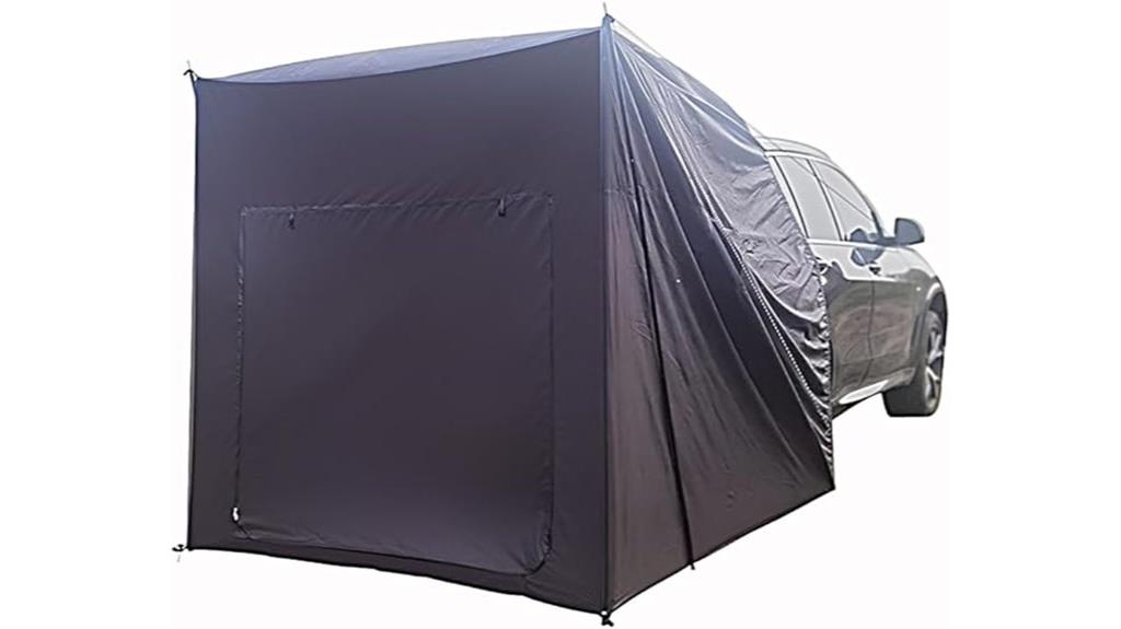 ford vehicle awning accessory