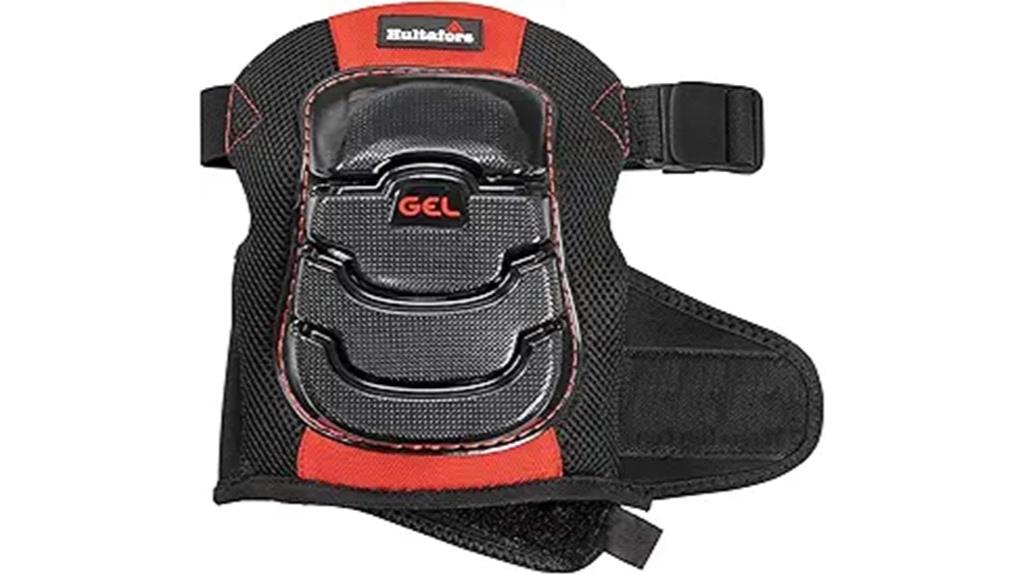 gel knee pads for work