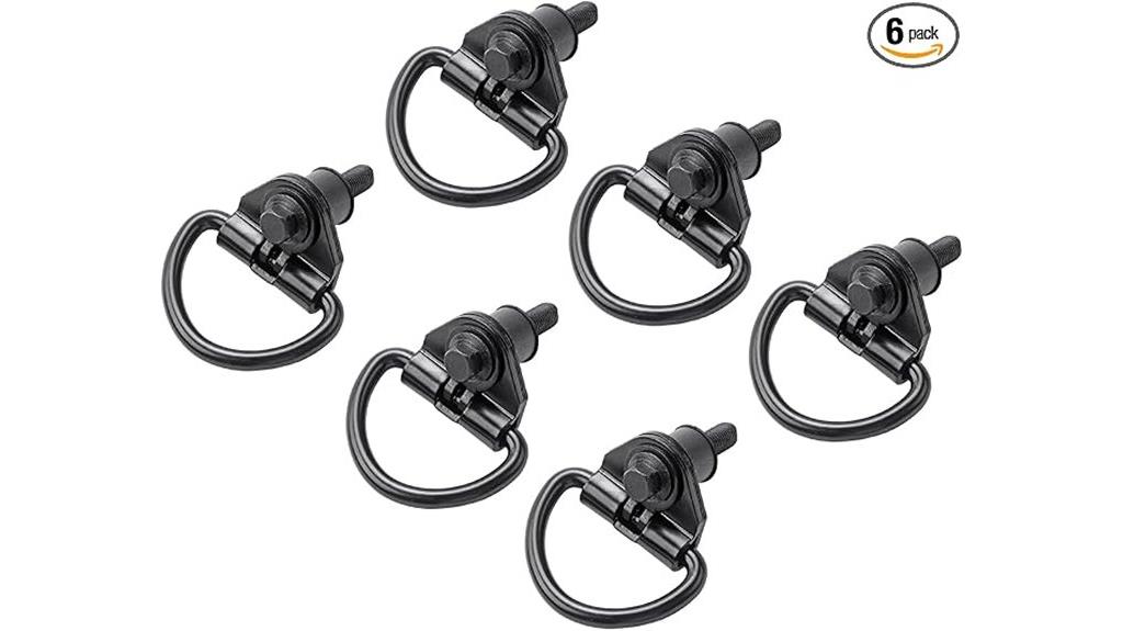heavy duty steel hooks