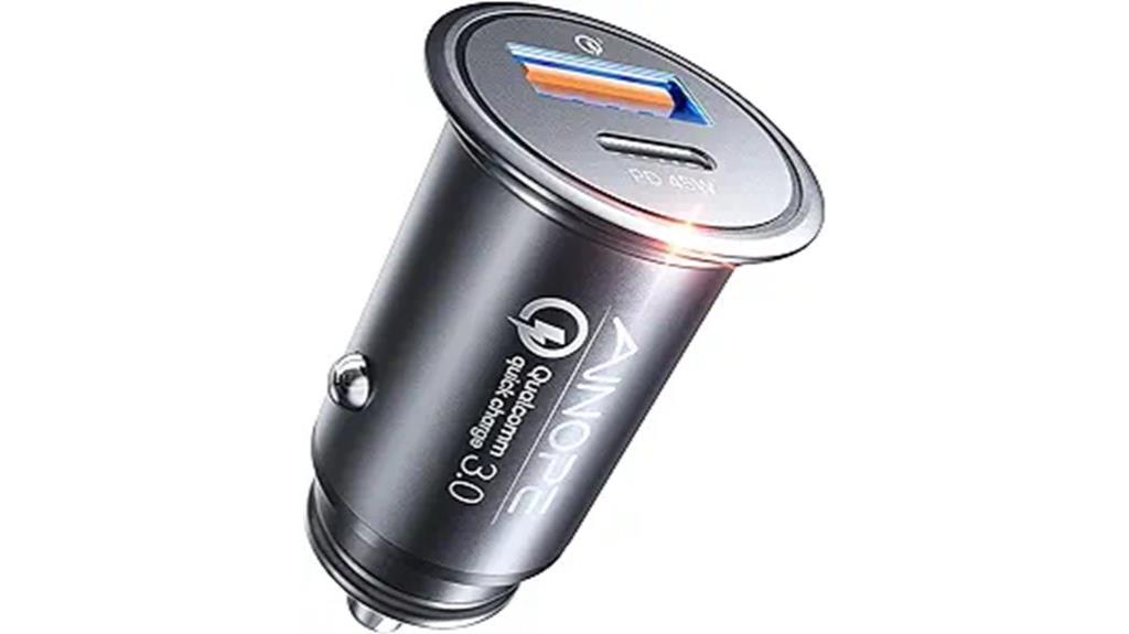 high power usb c charger
