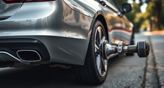 identifying driveline clunk issues