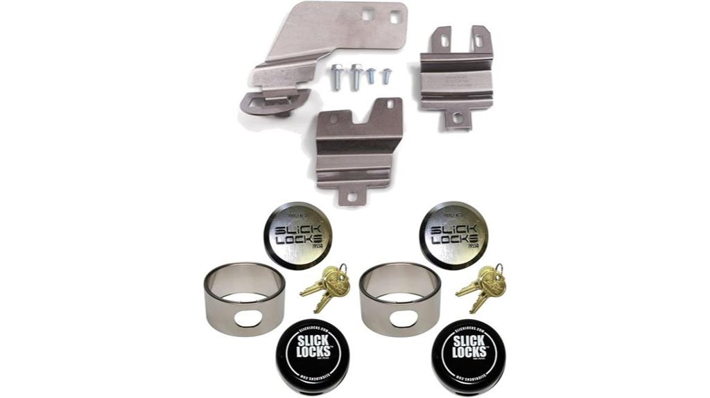 large ford transit van