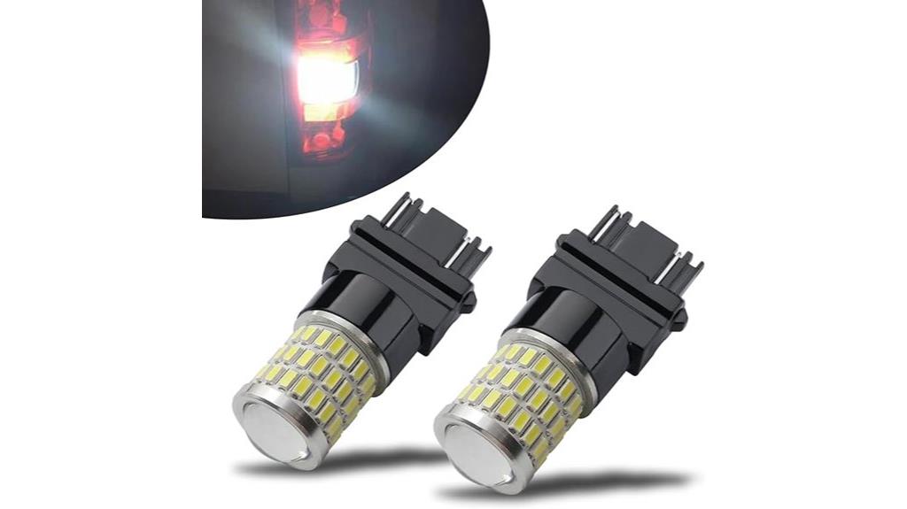 led bulb 2 pack