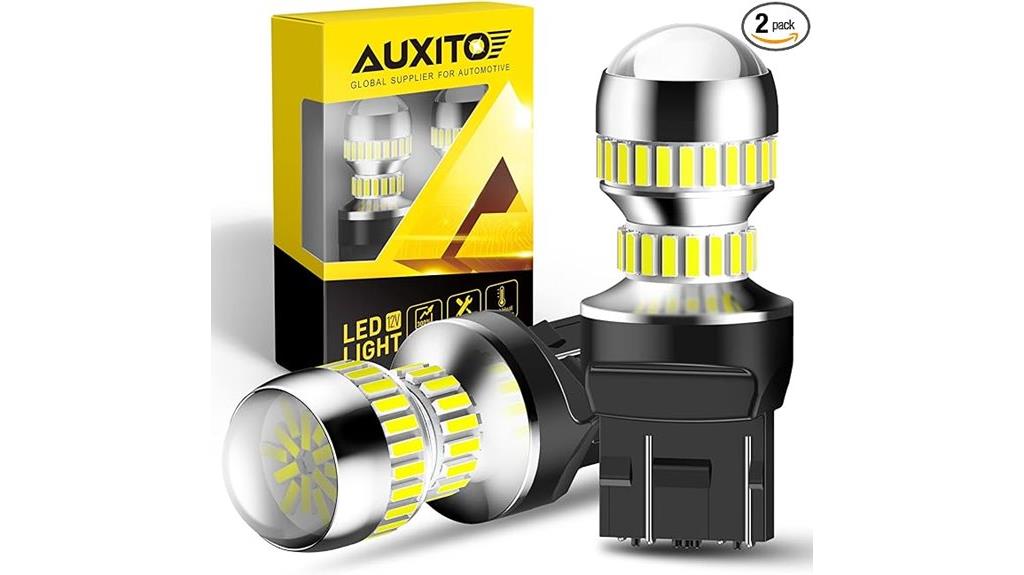 led bulb kit for multiple lights
