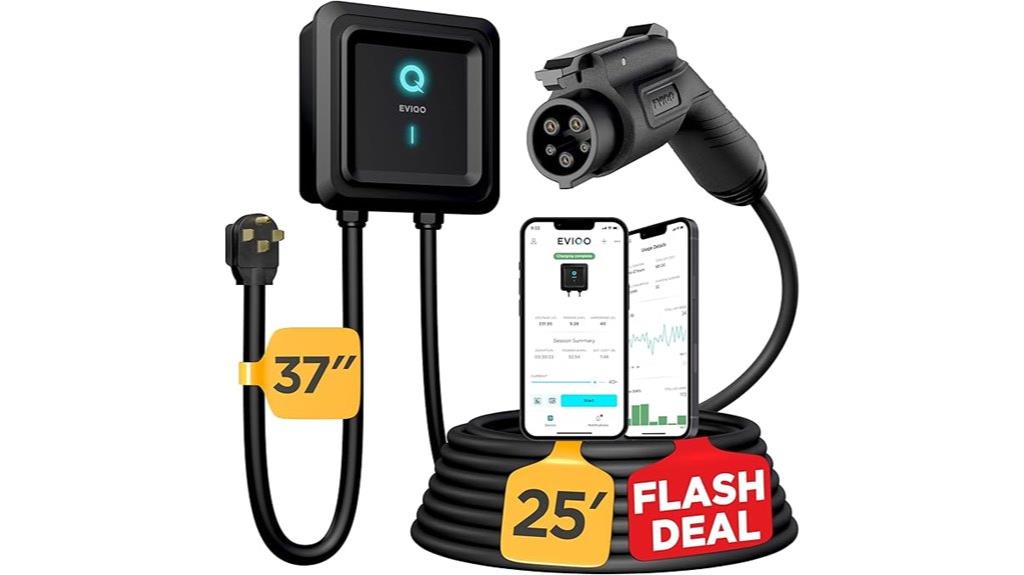 level 2 40 amp charger