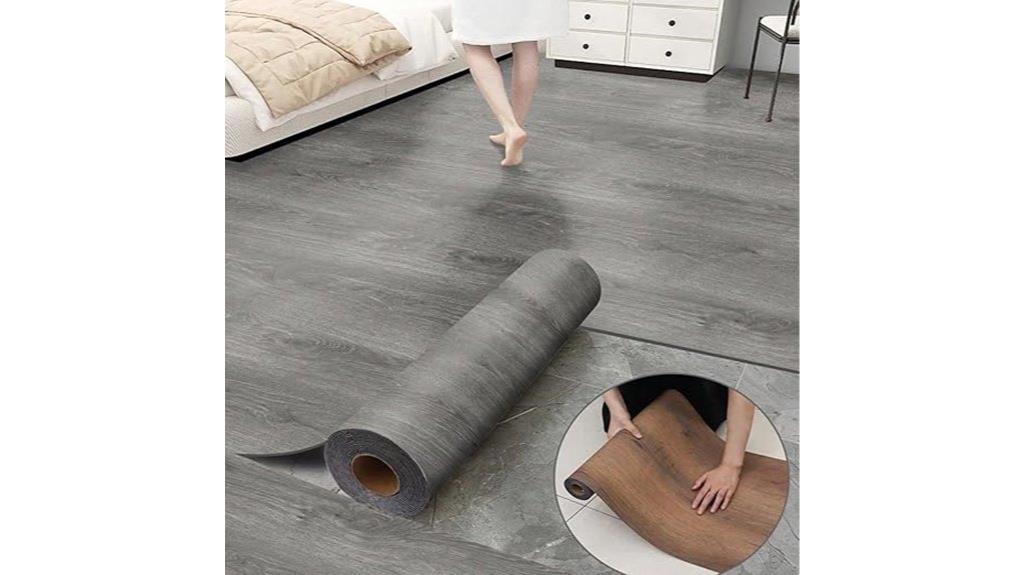 luxury wood grain tiles