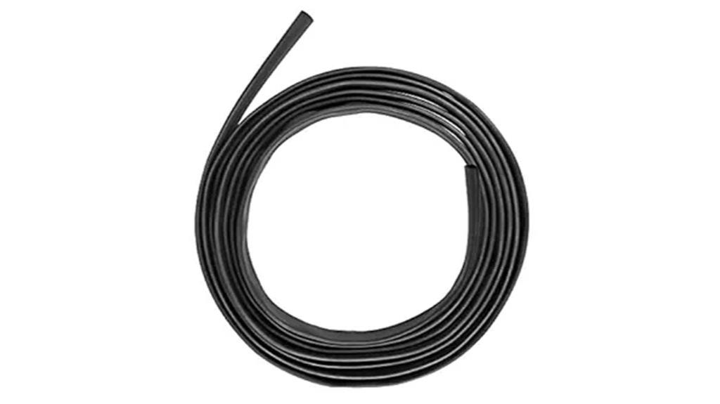 marine grade waterproof heat shrink