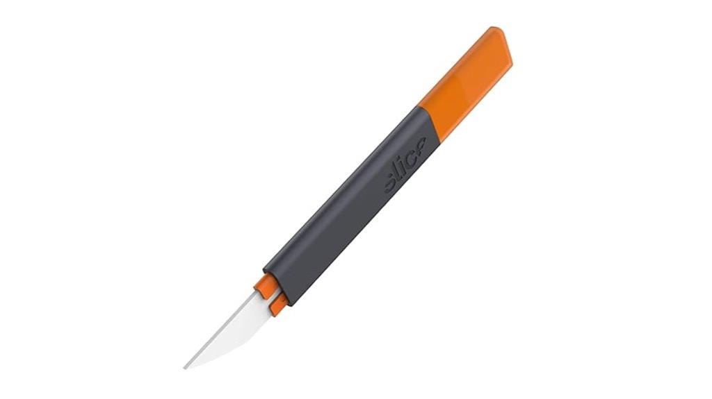 metal and plastic deburring tool