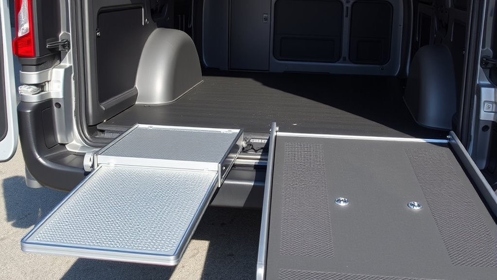 mobility safety and customization