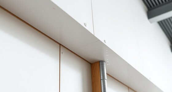 moisture management and insulation