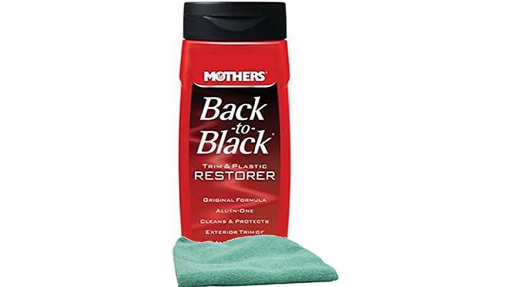 mother s 12 oz restorer kit