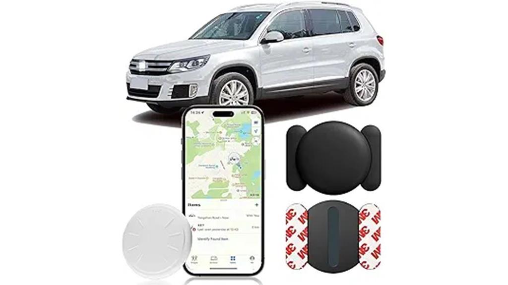 no monthly fee gps