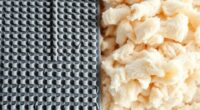 noise reduction and thermal insulation