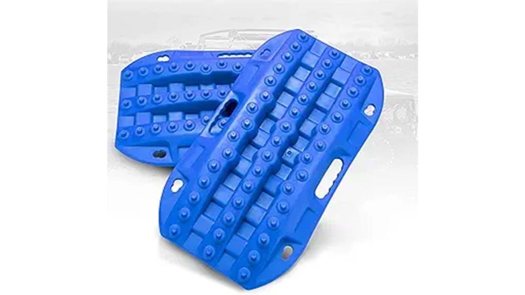 off road traction boards set