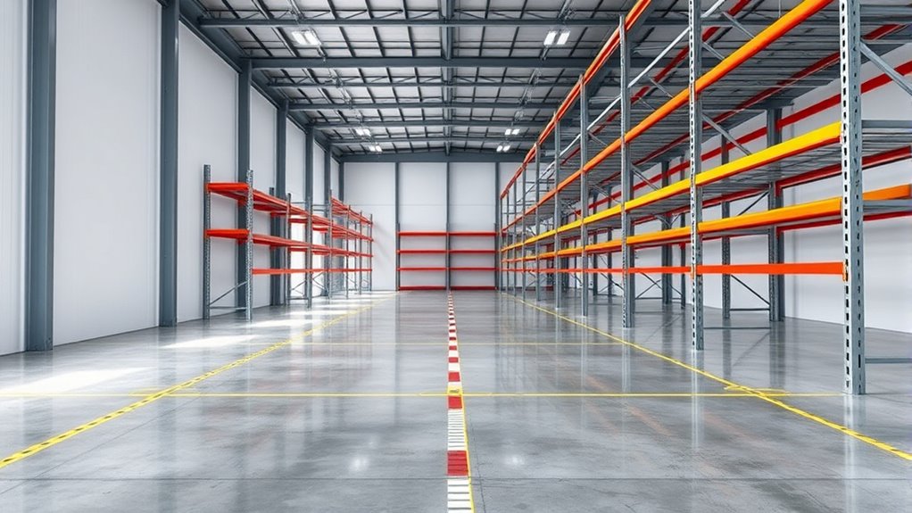 optimize space with proper framing