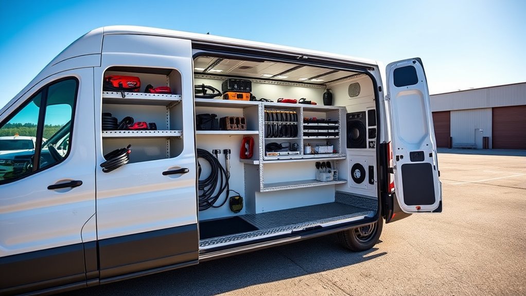 optimize tools access power