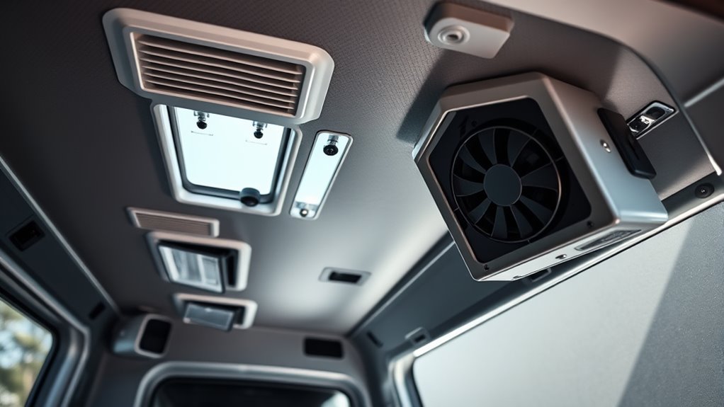 optimizing ventilation cost effectiveness