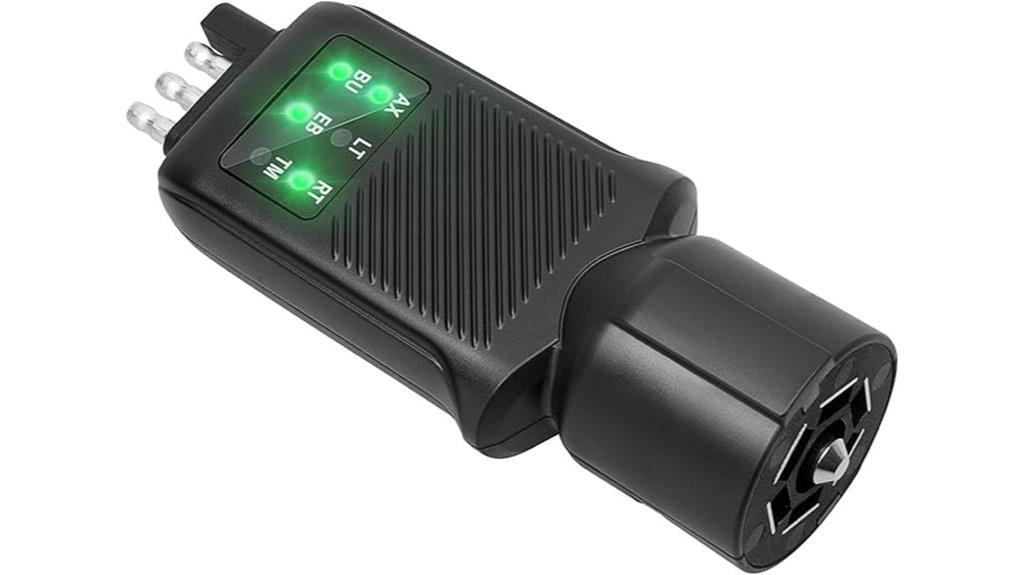 oyviny trailer led tester