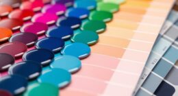 paint color selection guide