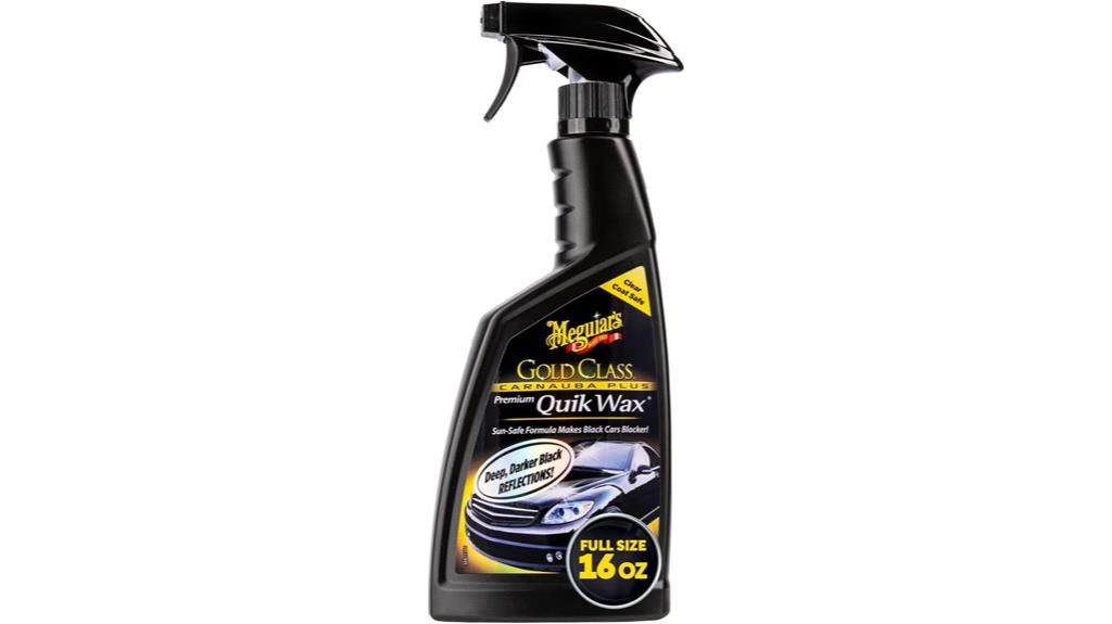 premium carnauba wax