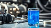 ptu fluid service basics