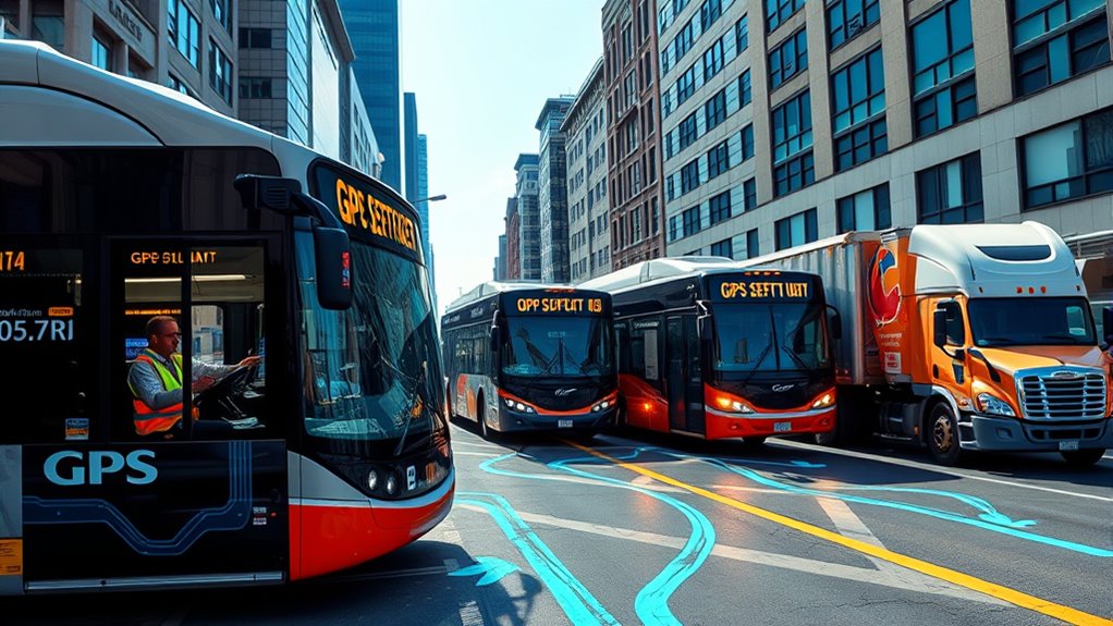 real time adaptive route optimization